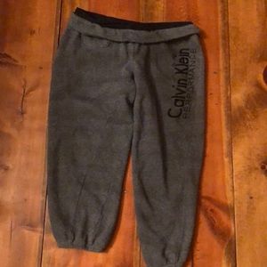 Calvin Klein Joggers